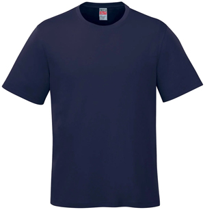 Men's navy t-shirt